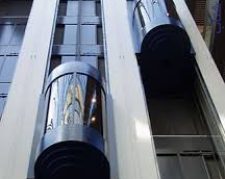 انواع آسانسور و پله برقی