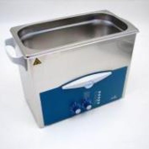 دستگاه شستشو ابزار آلات پزشکی – حمام التراسونیک –