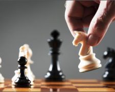 آموزش شطرنج از مبتدی تا پیشرفته در خانه فرهنگ پرتو