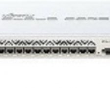 RouterBoard Mikrotik CCR1016-12G
