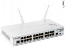 Router Switch Mikrotik CRS125-24G-1S-2HnD-IN