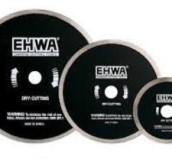 تیغه خشکه برسرامیک EHWA