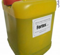 محلول ضدیخ فورتکس A250 مخصوص تست فشار