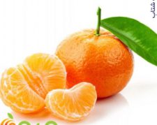 نارنگی کینو