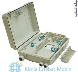 Oxin Termination Box OXIN-5510