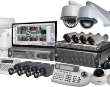 فروش و نصب  ، تخصصی انواع دوربین های مداربسته مازندران – ساری