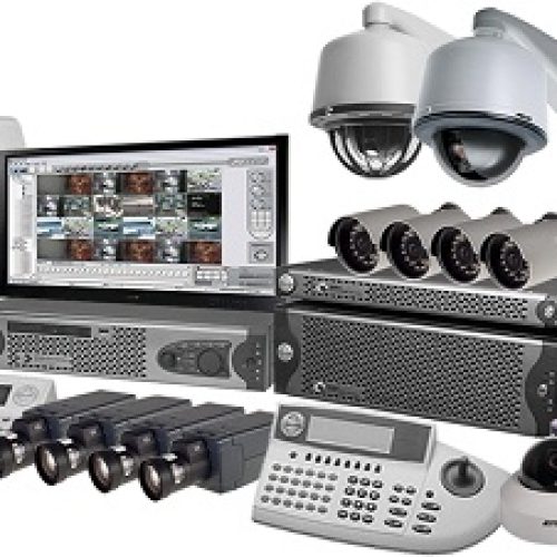فروش و نصب  ، تخصصی انواع دوربین های مداربسته مازندران – ساری