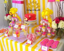 برگزاری کامل تولد در مشهد