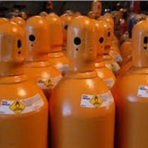 گاز نرمال بوتان |NORMAL BUTANE Gas