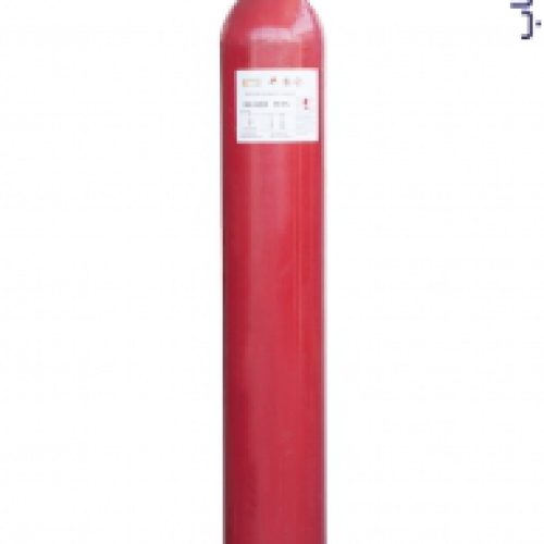 گاز ایزو بوتان- ISOBUTANE- C4H10