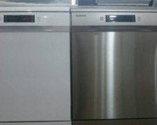 ماشین ظرفشویی 14نفره کم مصرف سامسونگ DW60H6050