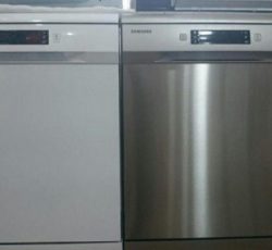 ماشین ظرفشویی 14نفره کم مصرف سامسونگ DW60H6050