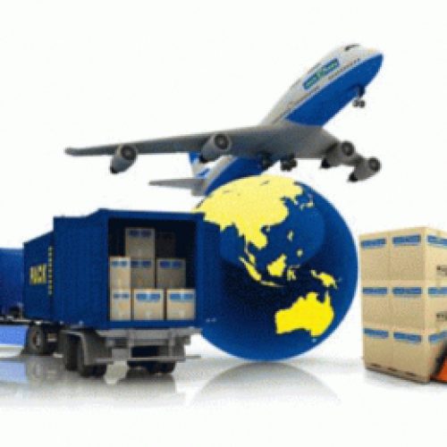 حمل و نقل بین المللی هلدینگ خادم لجستیک به سراسر دنیا