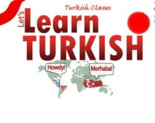 تدريس خصوصي زبان ترکی استانبولی