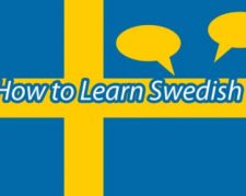 تدريس خصوصي زبان سوئدی