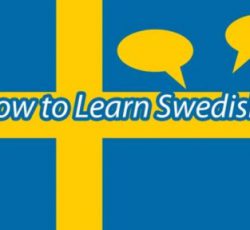 تدريس خصوصي زبان سوئدی