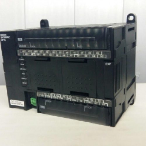 فروش پی ال سی های CP1L-E  امرن (OMRON  CP1L-E  PLC)