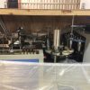 ماشین آلات و دستگاه تولید لیوان کاغذی ((فروش ویژه))