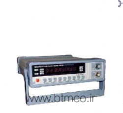 فرکانس متر رومیزی  مستک ( مستچ ) مدل MASTECH MS6100