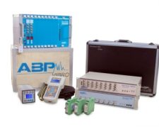شرکت دانش بنیان بهینه پردازش آرمان( ABPvibro ) تولید کننده انواع سیستمهای اندازه