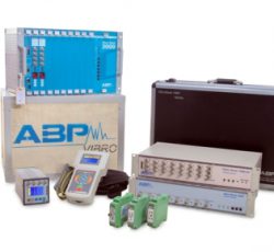 شرکت دانش بنیان بهینه پردازش آرمان( ABPvibro ) تولید کننده انواع سیستمهای اندازه