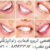 بهترین دندانپزشک تهران معروف ترین دندانپزشک تهران متخصص لمینیت