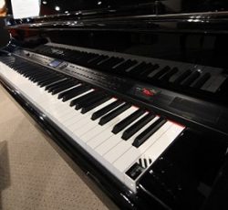 فروش استثنایی پیانوهای دیجیتال دایناتون VGP-4000