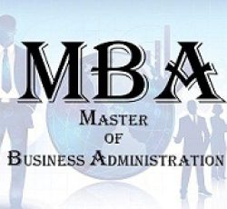 دوره آموزش عالی مدیریت تجاری (MBA-DBA)