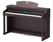 فروش نقد و اقساط پیانوهای دیجیتال دایناتون DPR3200