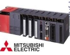 گروه صنعتی کاسپین نماینده فروش و واردات محصولات میتسوبیشی الکتریک (MITSUBISHI ELECTRIC)