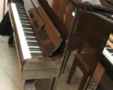 فروش پیانو آکوستیک بنتلی(نقد و اقساط)