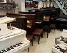 فروش ویژه انواع پیانو های دیجیتال و آکوستیک