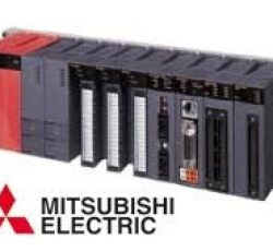 : گروه صنعتی کاسپین نماینده فروش و واردات محصولات میتسوبیشی الکتریک (MITSUBISHI ELECTRIC)