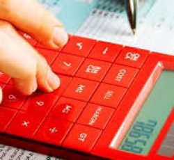 انجام امور حسابداری در منزل با ارائه گزارش ها بصورت اکسلی09333489052