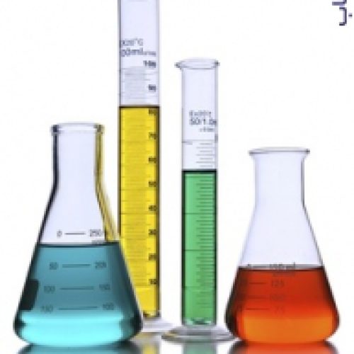 فروش انواع مواد شیمیایی