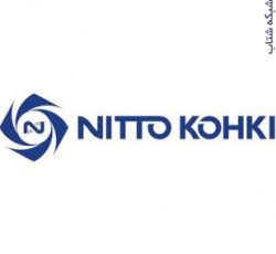 گروه صنعتی کاسپین نماینده فروش و واردات محصولات شرکت نیتو‌کوهکی (Nitto-Kohki)