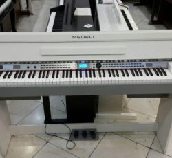 فروش پیانو دیجیتال Medeli CDP-6200