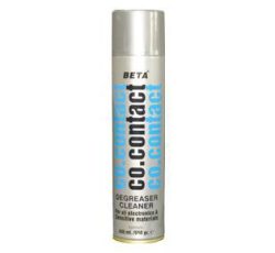 Co-Contact Cleaner Spray – اسپري پاك كننده