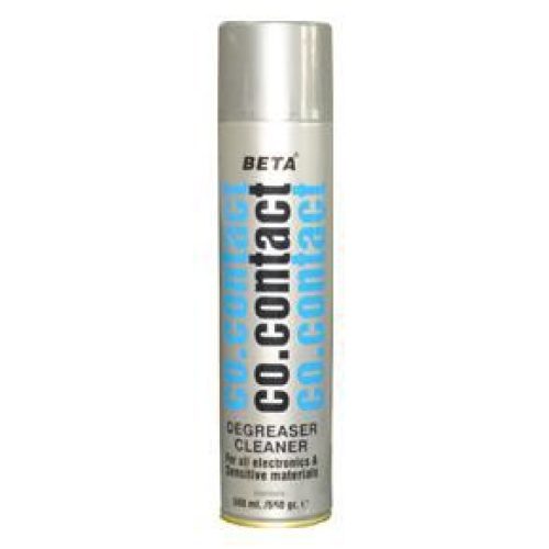 Co-Contact Cleaner Spray – اسپري پاك كننده