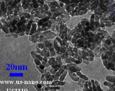 فروش نانو پودر اکسید منیزیم Nano MgO مهرگان شیمی