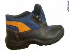 تولیدی کفش ایمنی وعایق برق و پرسنلی