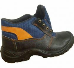 تولیدی کفش ایمنی وعایق برق و پرسنلی