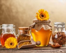 فروش عسل – گیاهان دارویی و معطر