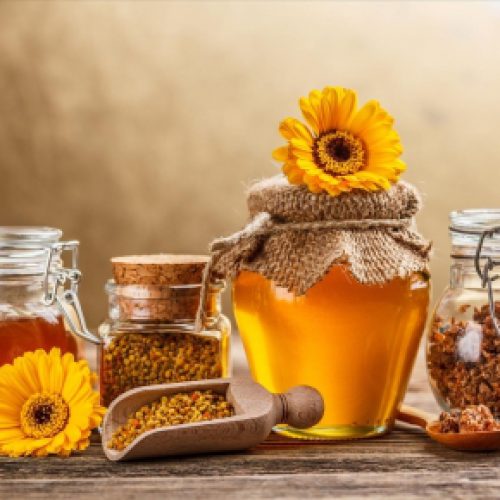 فروش عسل – گیاهان دارویی و معطر