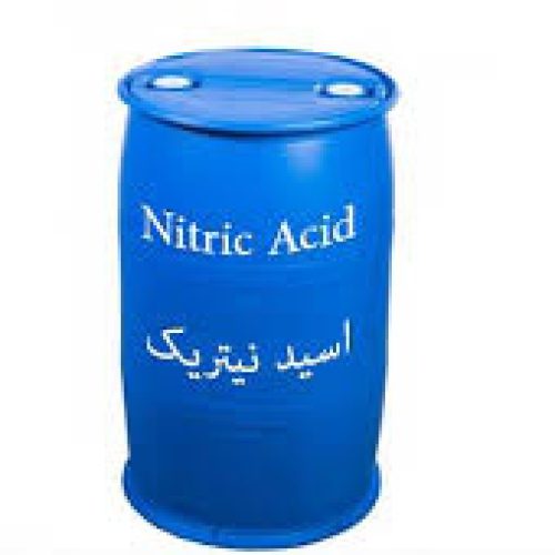 فروش اسید نیتریک  Nitric Acid نیتریک اسید مهرگان شیمی