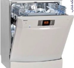 ماشین ظرفشویی DFN6833