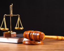 خدمات قضایی در دعاوی حقوقی، کیفری و داوری