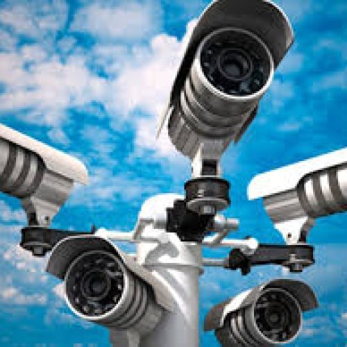 فروش و نصب سیستم های امنیتی نظارتی