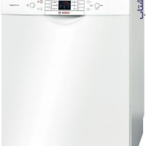 ماشین ظرف شویی SMS58N02TR