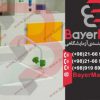 انواع سینک ضد اسید در شرکت بایرمن
